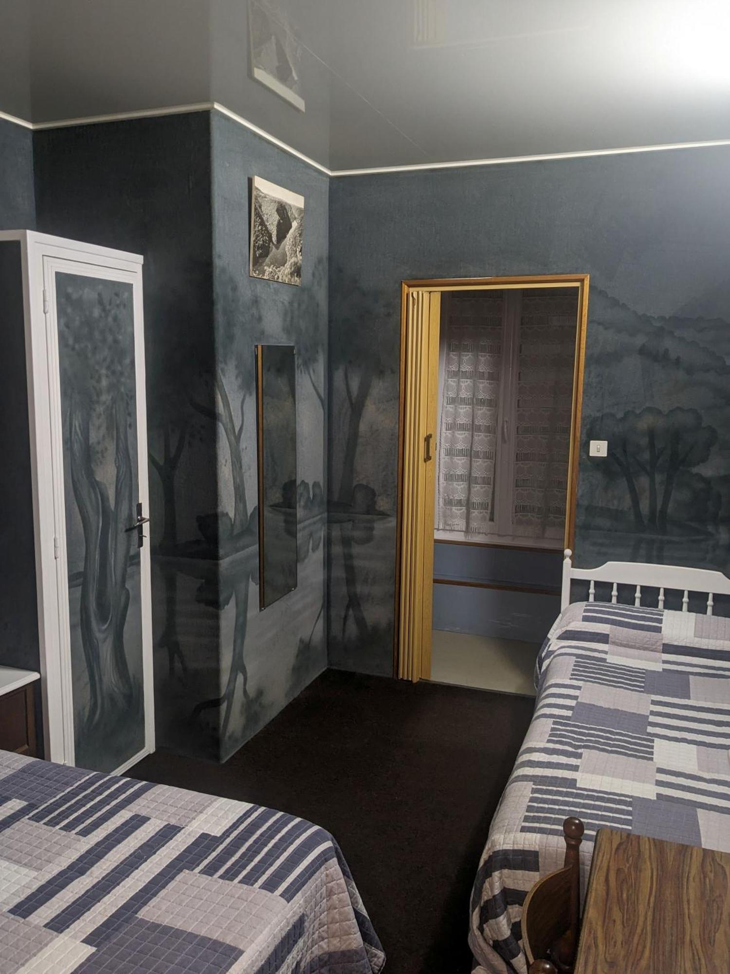 Le Rider Hotel Bort-les-Orgues Exterior photo