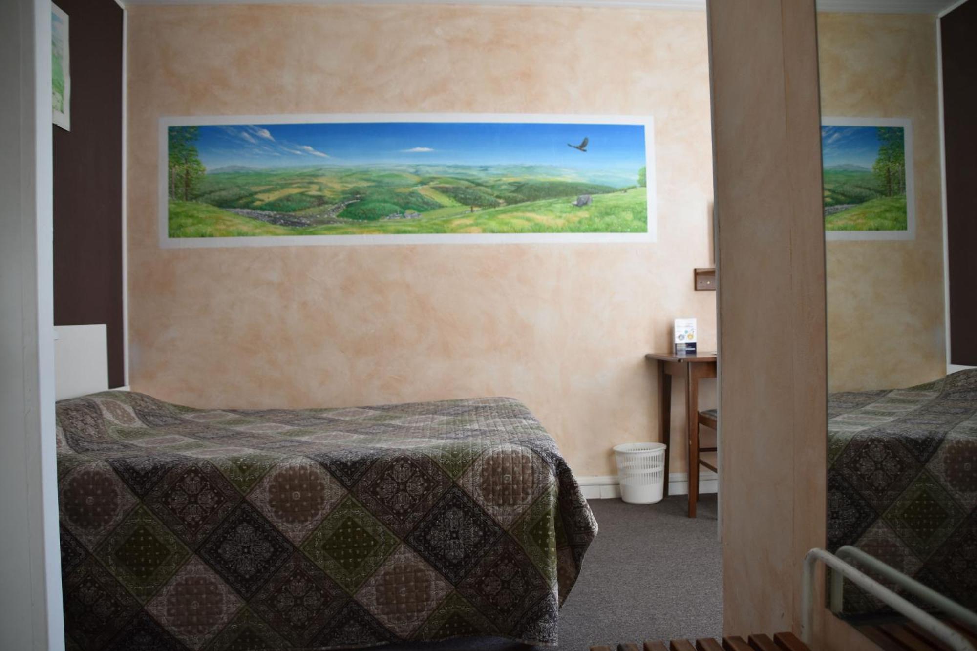 Le Rider Hotel Bort-les-Orgues Exterior photo