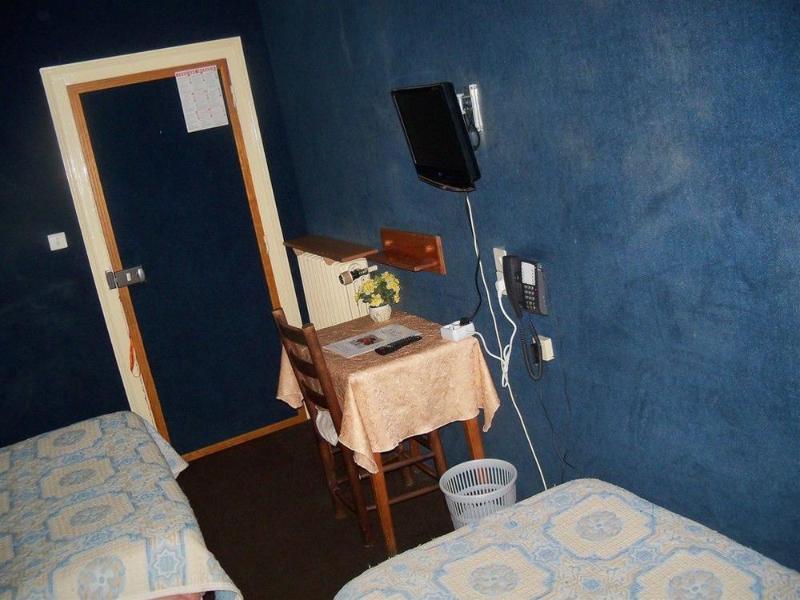 Le Rider Hotel Bort-les-Orgues Exterior photo
