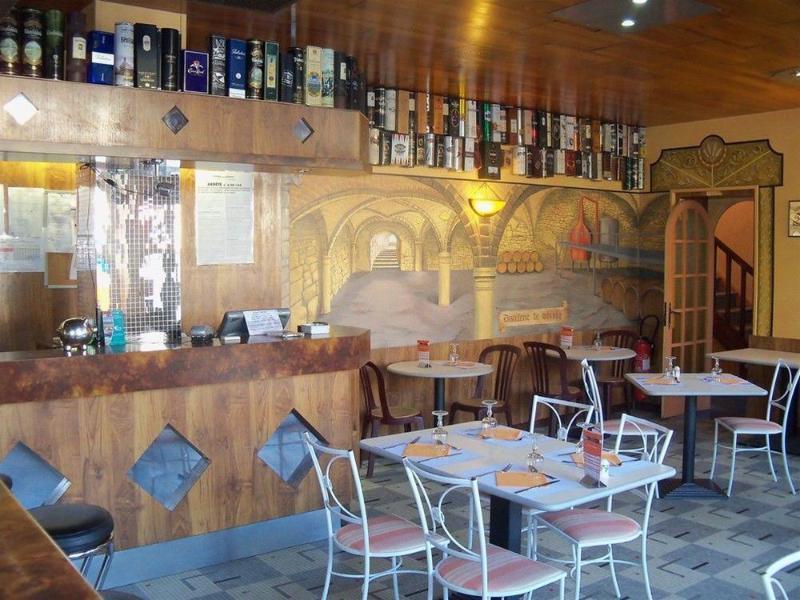 Le Rider Hotel Bort-les-Orgues Exterior photo