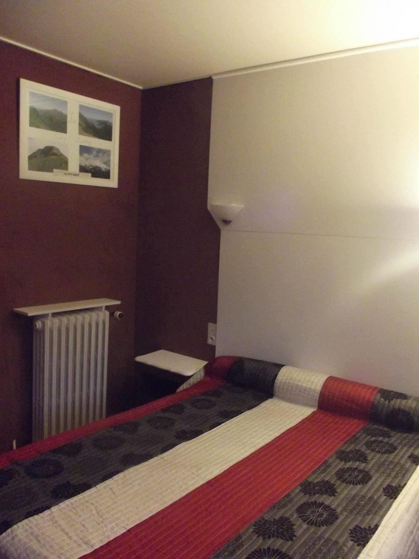 Le Rider Hotel Bort-les-Orgues Exterior photo